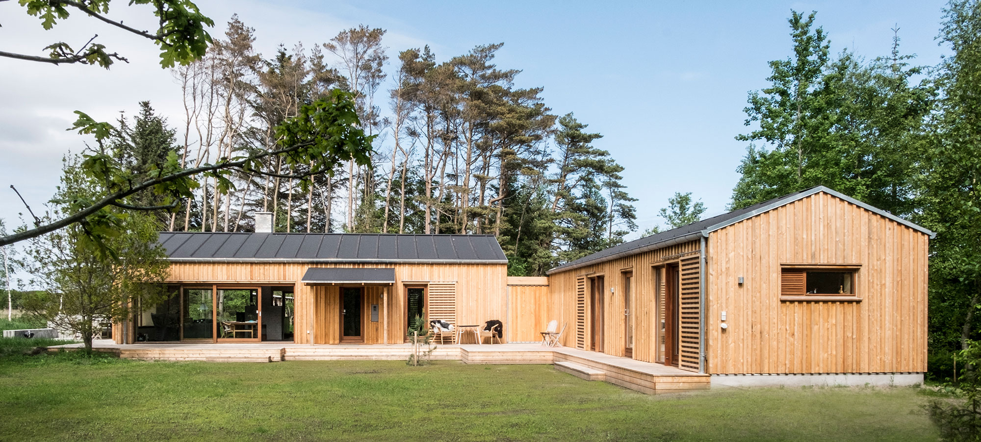 Hulsig — Fritidshuse i Nordjylland, billede 5