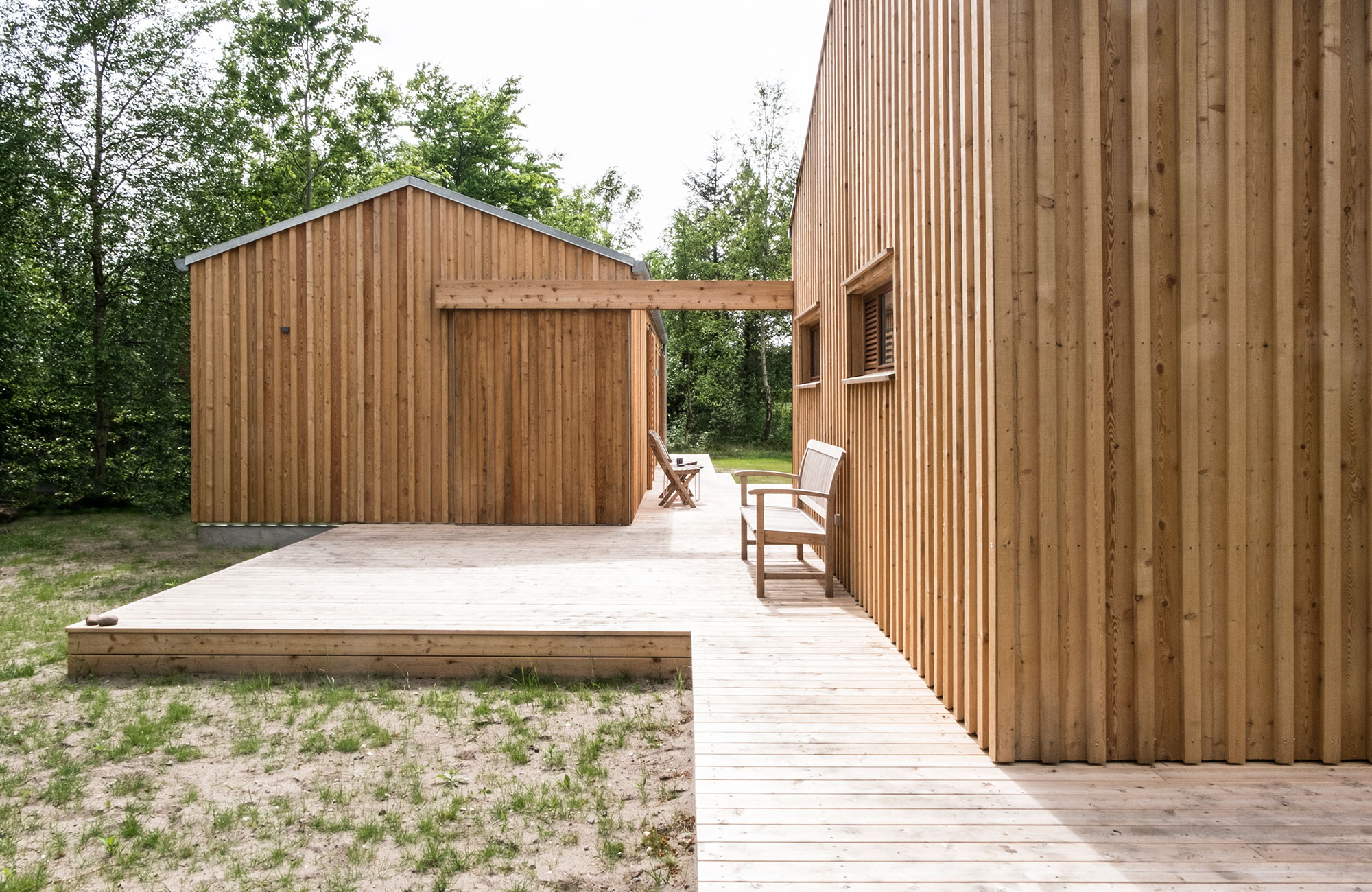 Hulsig — Fritidshuse i Nordjylland, billede 6