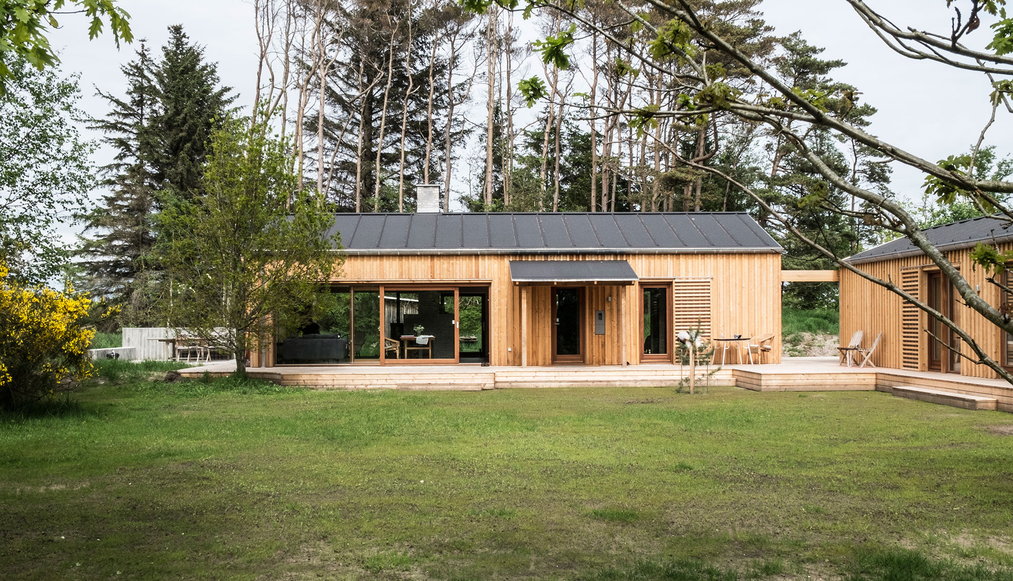 Hulsig — Fritidshuse i Nordjylland, billede 7
