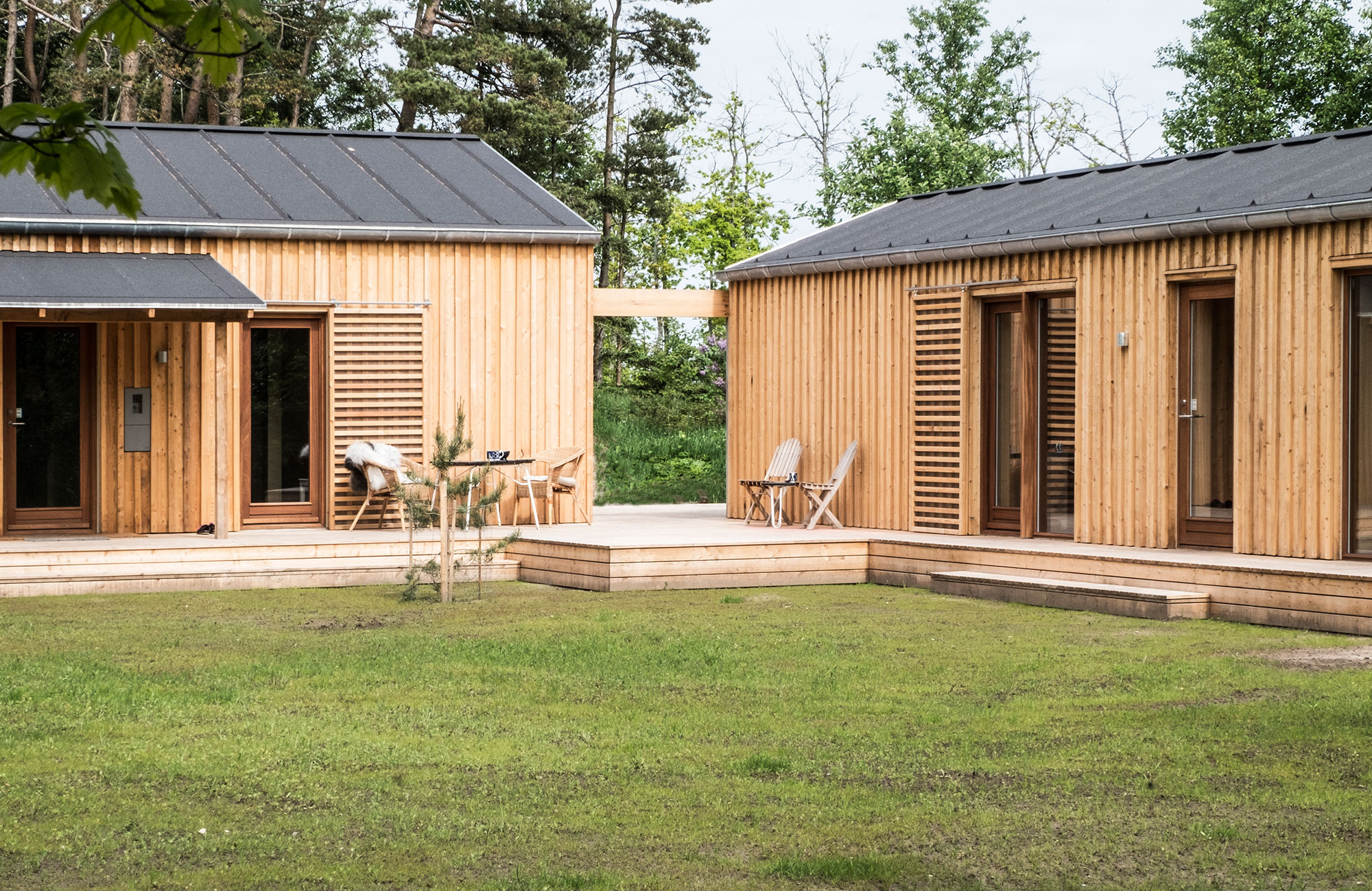 Hulsig — Fritidshuse i Nordjylland, billede 8