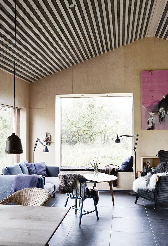 Hulsig — Fritidshuse i Nordjylland, billede 9
