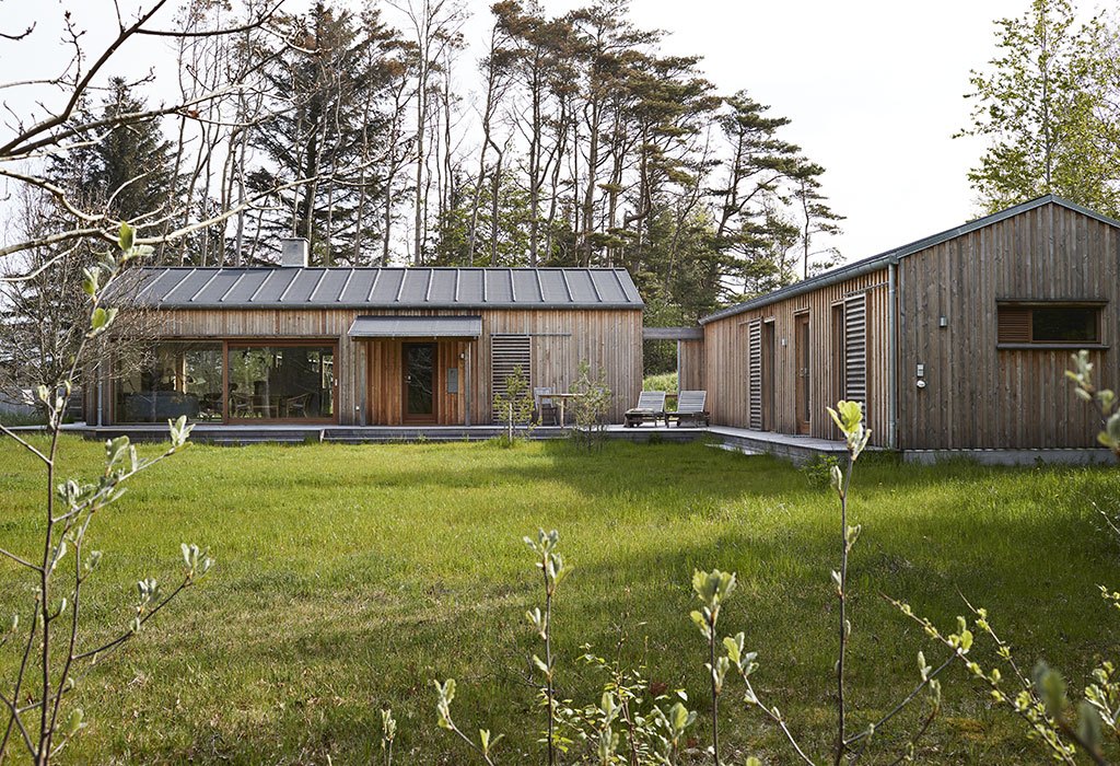 Hulsig — Fritidshuse i Nordjylland, billede 10