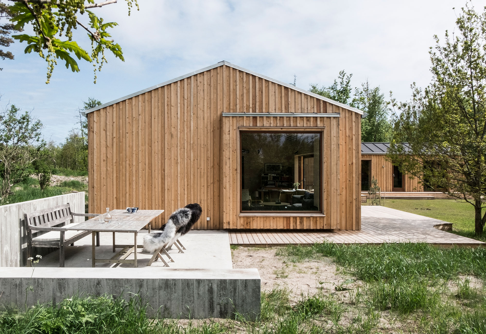 Hulsig — Fritidshuse i Nordjylland, billede 11