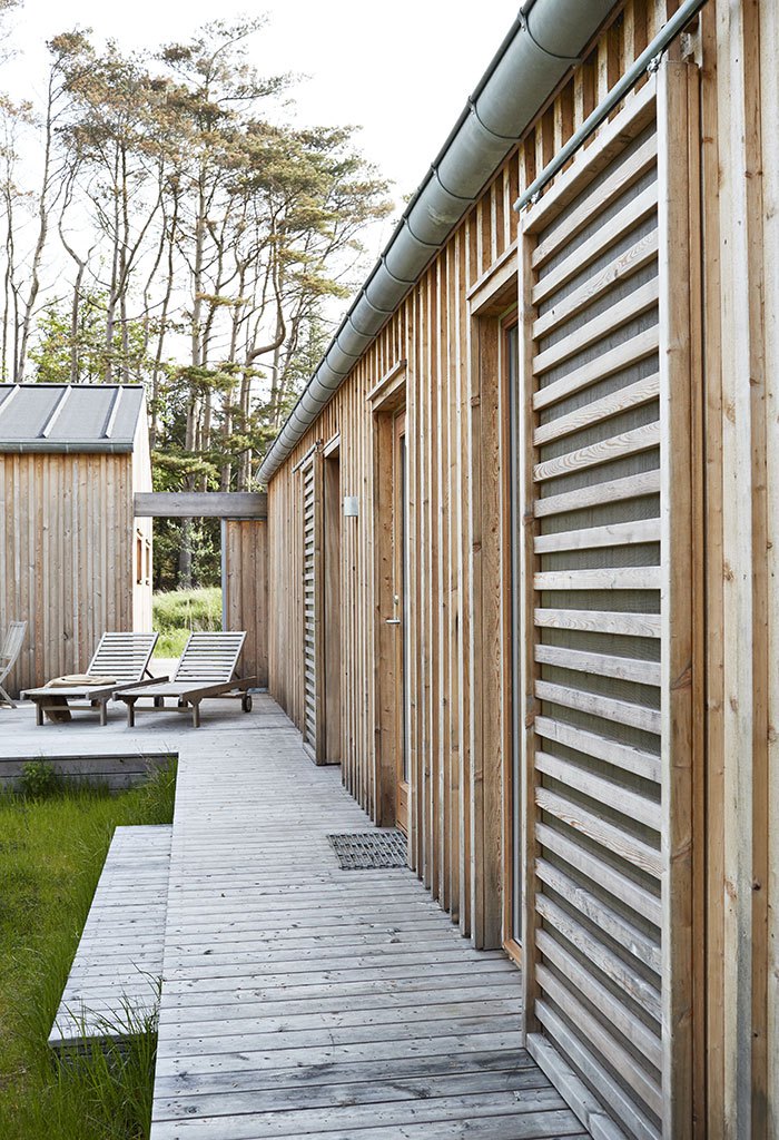 Hulsig — Fritidshuse i Nordjylland, billede 13
