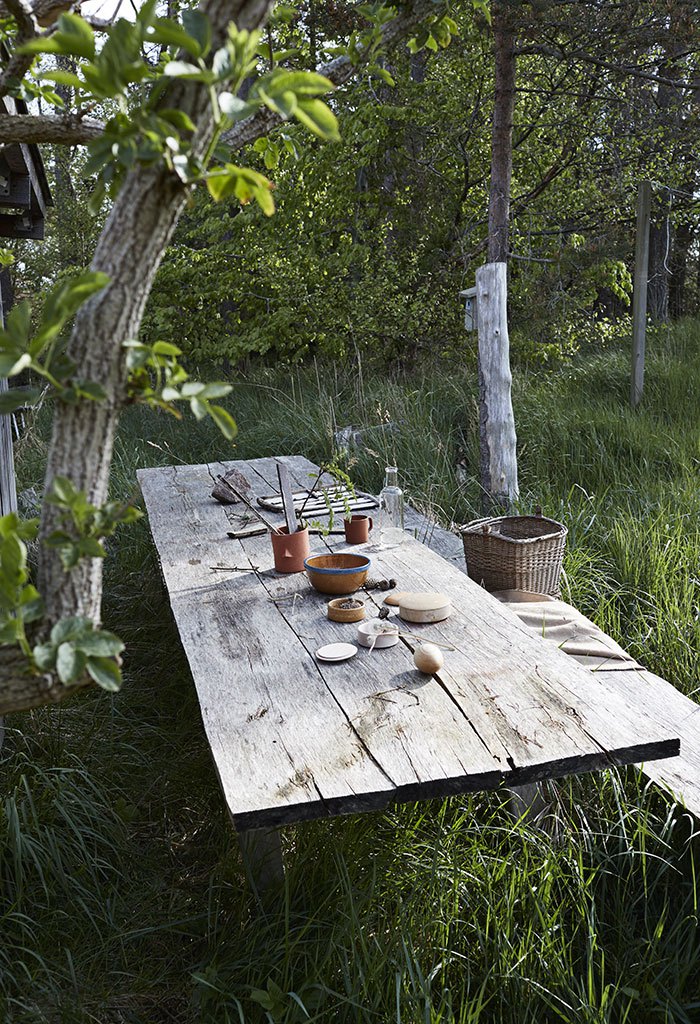 Hulsig — Fritidshuse i Nordjylland, billede 14