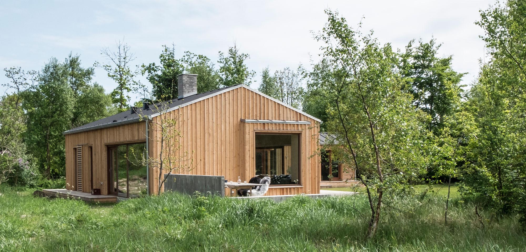 Hulsig — Fritidshuse i Nordjylland, billede 15