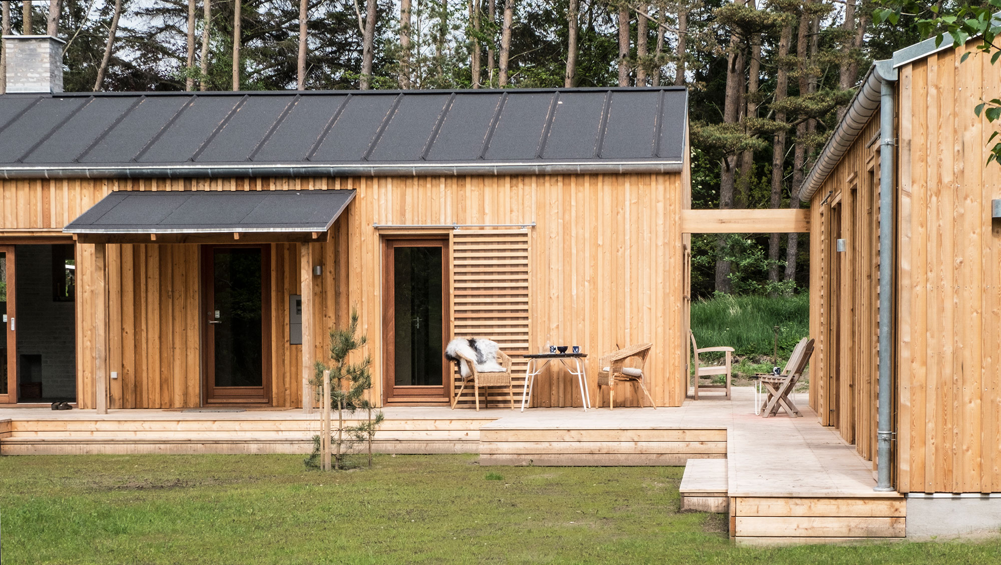 Hulsig — Fritidshuse i Nordjylland, billede 16
