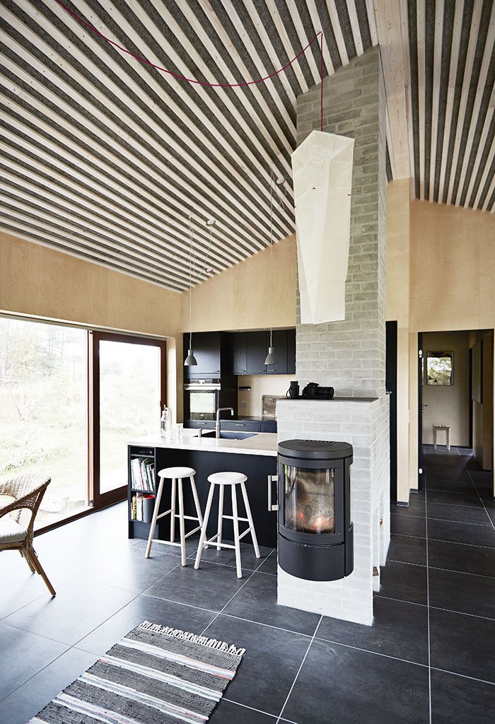 Hulsig — Fritidshuse i Nordjylland, billede 20