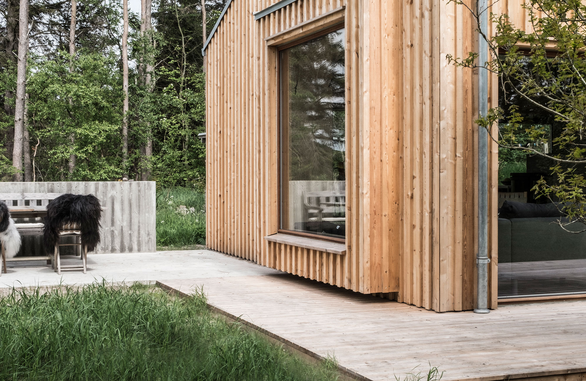 Hulsig — Fritidshuse i Nordjylland, billede 21