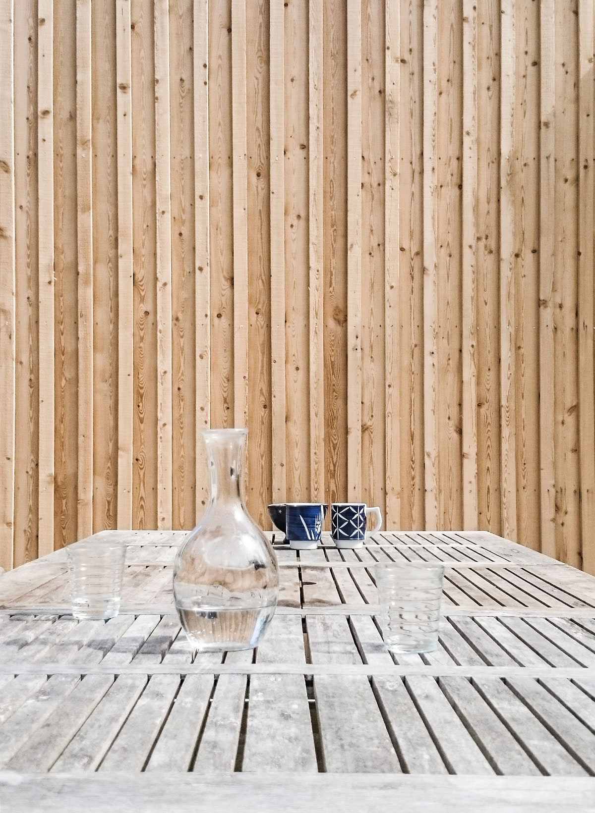 Hulsig — Fritidshuse i Nordjylland, billede 23