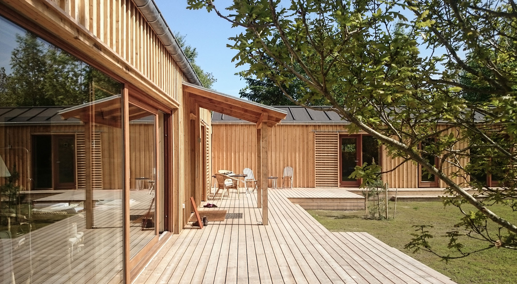 Hulsig — Fritidshuse i Nordjylland, billede 24