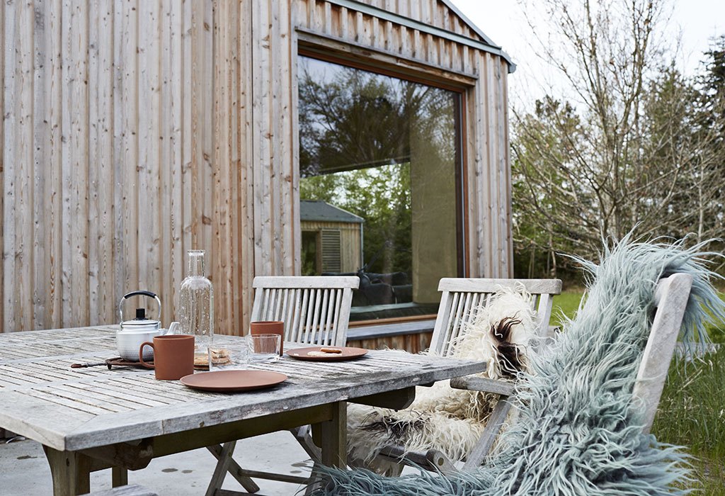 Hulsig — Fritidshuse i Nordjylland, billede 25