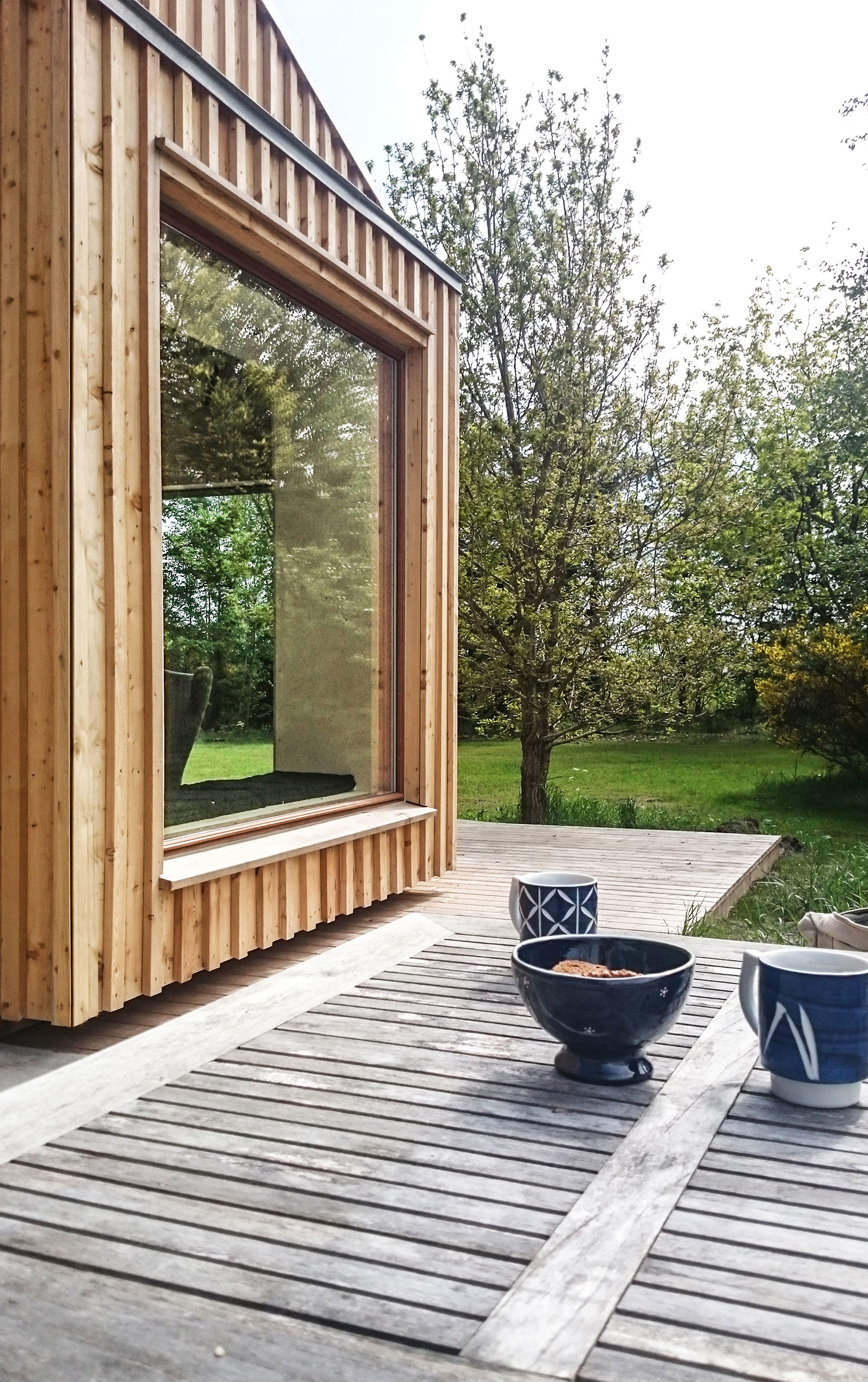 Hulsig — Fritidshuse i Nordjylland, billede 26