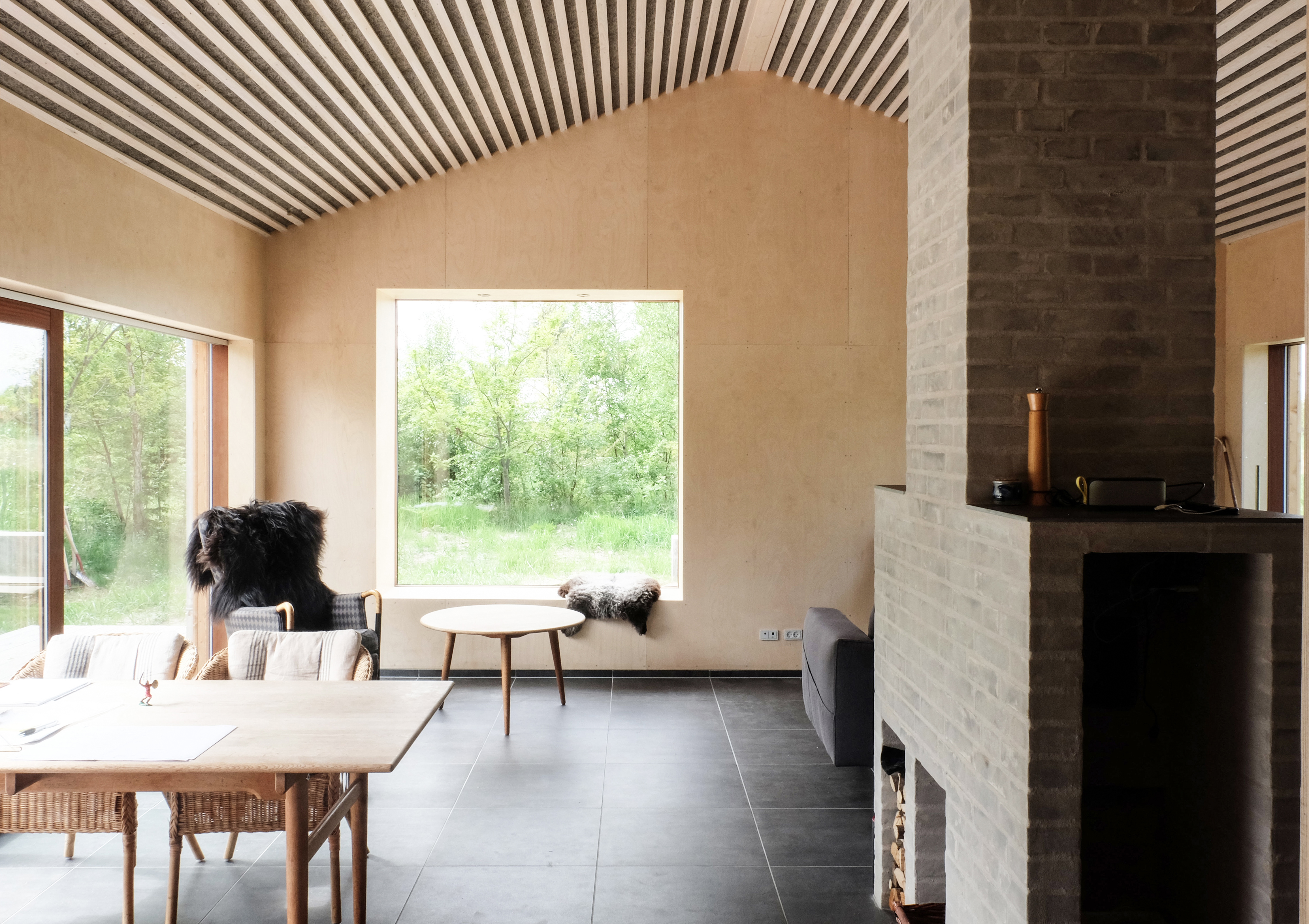 Hulsig — Fritidshuse i Nordjylland, billede 27