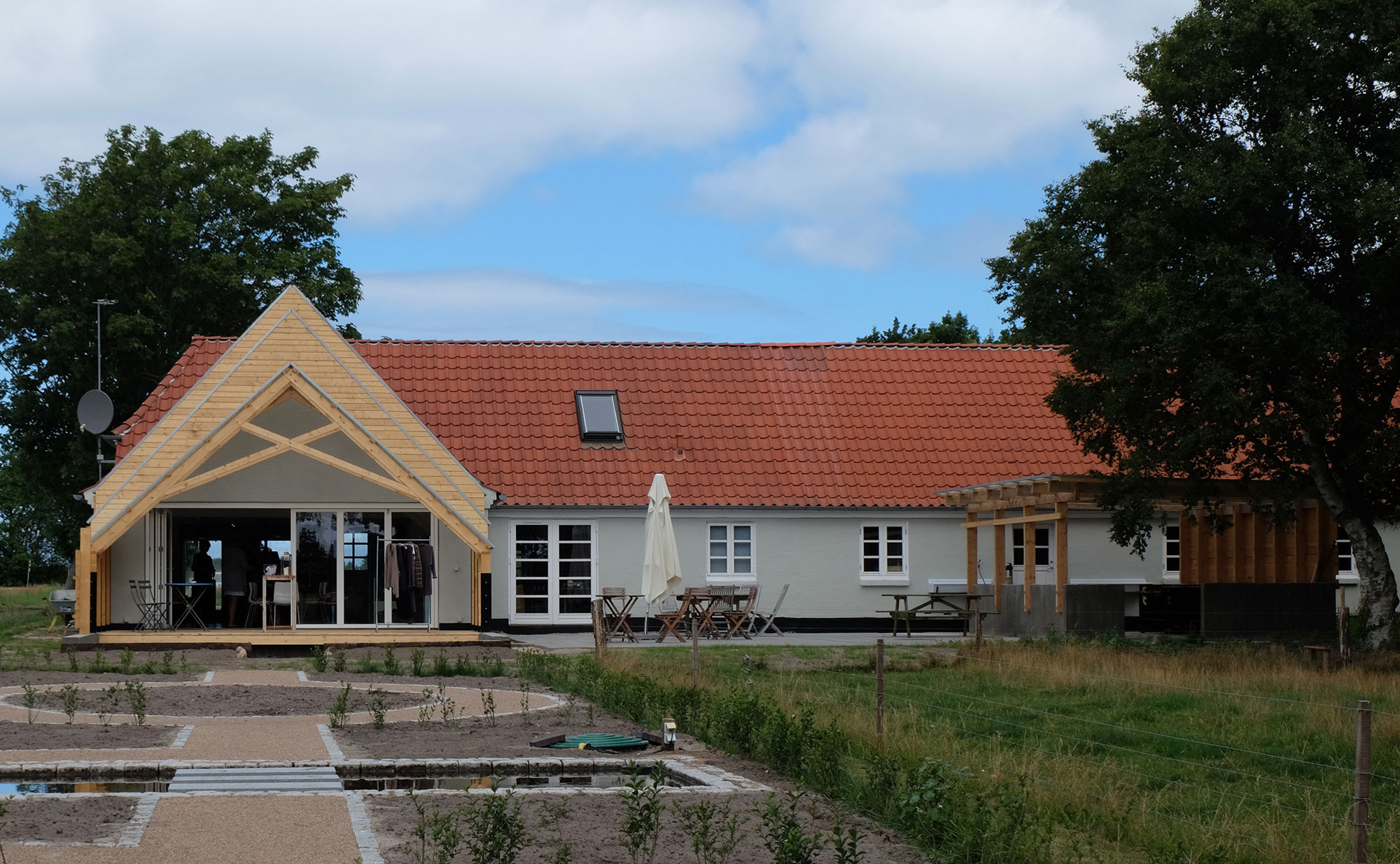 Isager — Erhverv i Nordjylland