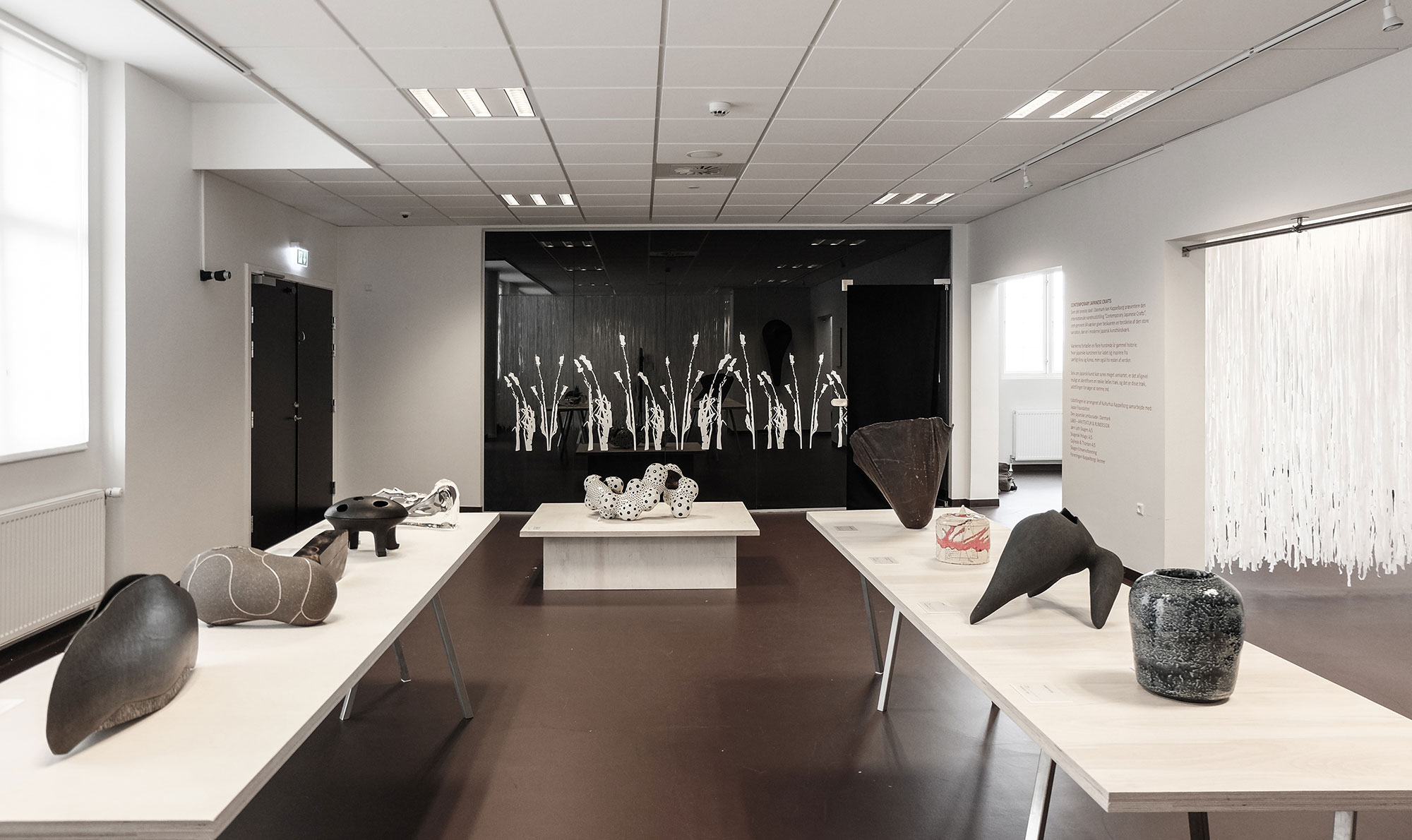 Kappelborg Udstillingsdesign — Kultur i Skagen, billede 2