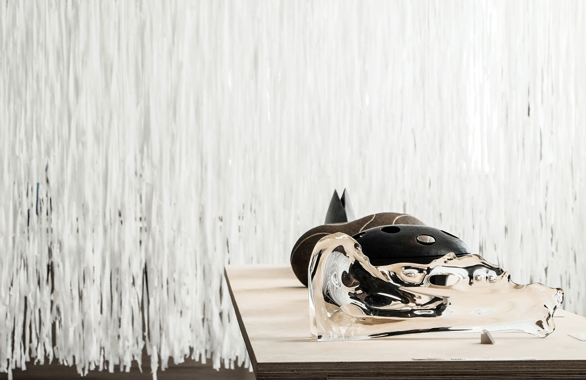 Kappelborg Udstillingsdesign — Kultur i Skagen, billede 3