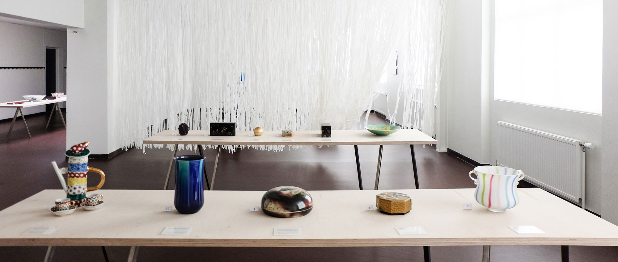 Kappelborg Udstillingsdesign — Kultur i Skagen, billede 5