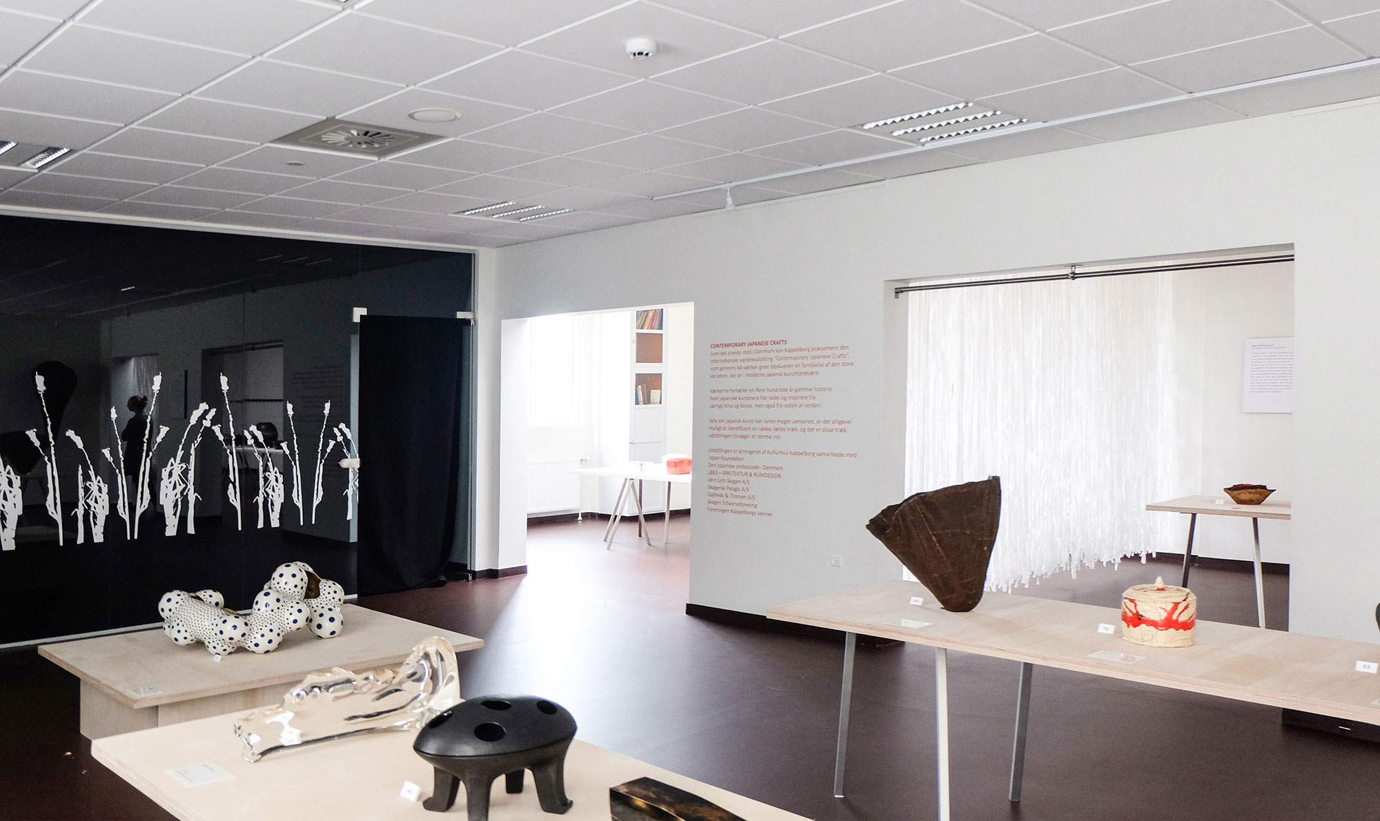 Kappelborg Udstillingsdesign — Kultur i Skagen, billede 6