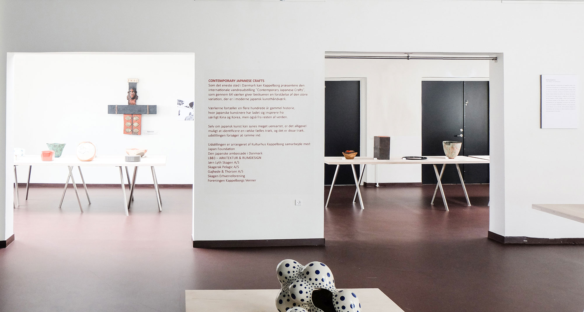Kappelborg Udstillingsdesign — Kultur i Skagen, billede 9