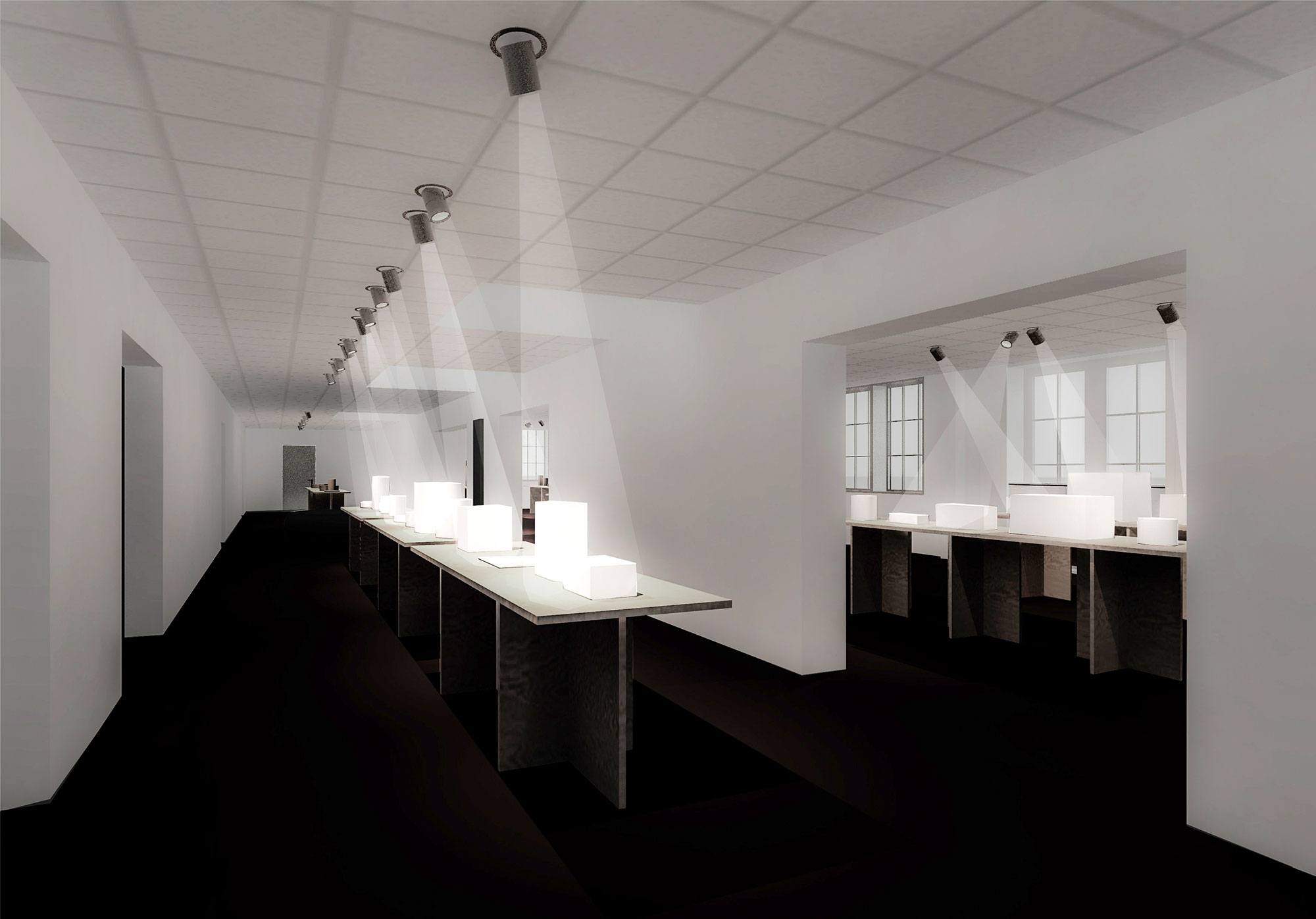 Kappelborg Udstillingsdesign — Kultur i Skagen, billede 10