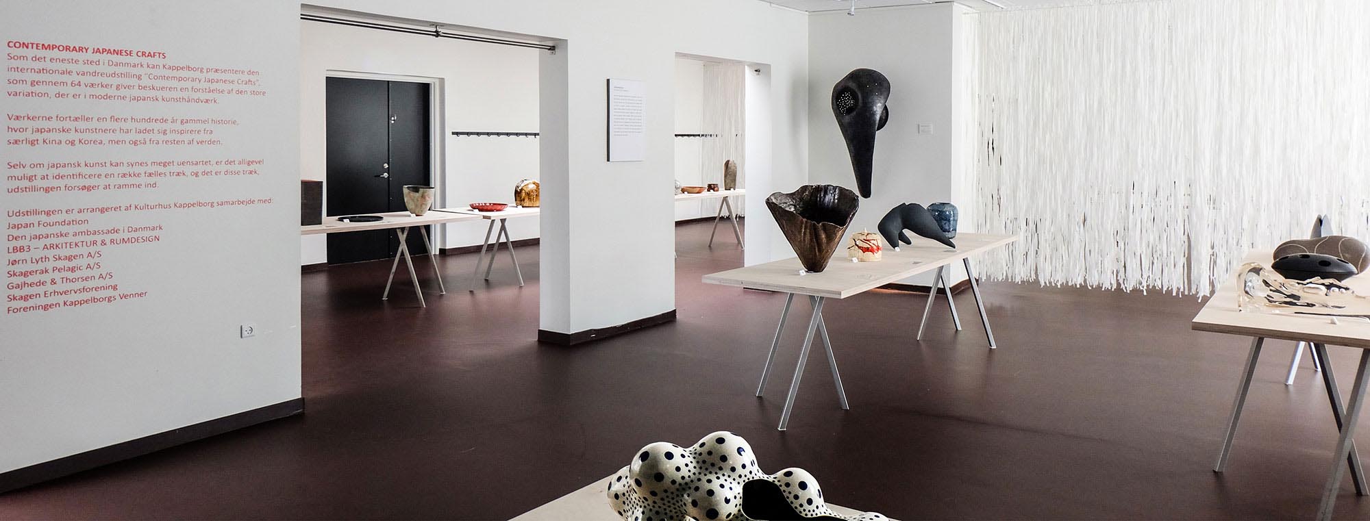 Kappelborg Udstillingsdesign — Kultur i Skagen, billede 12