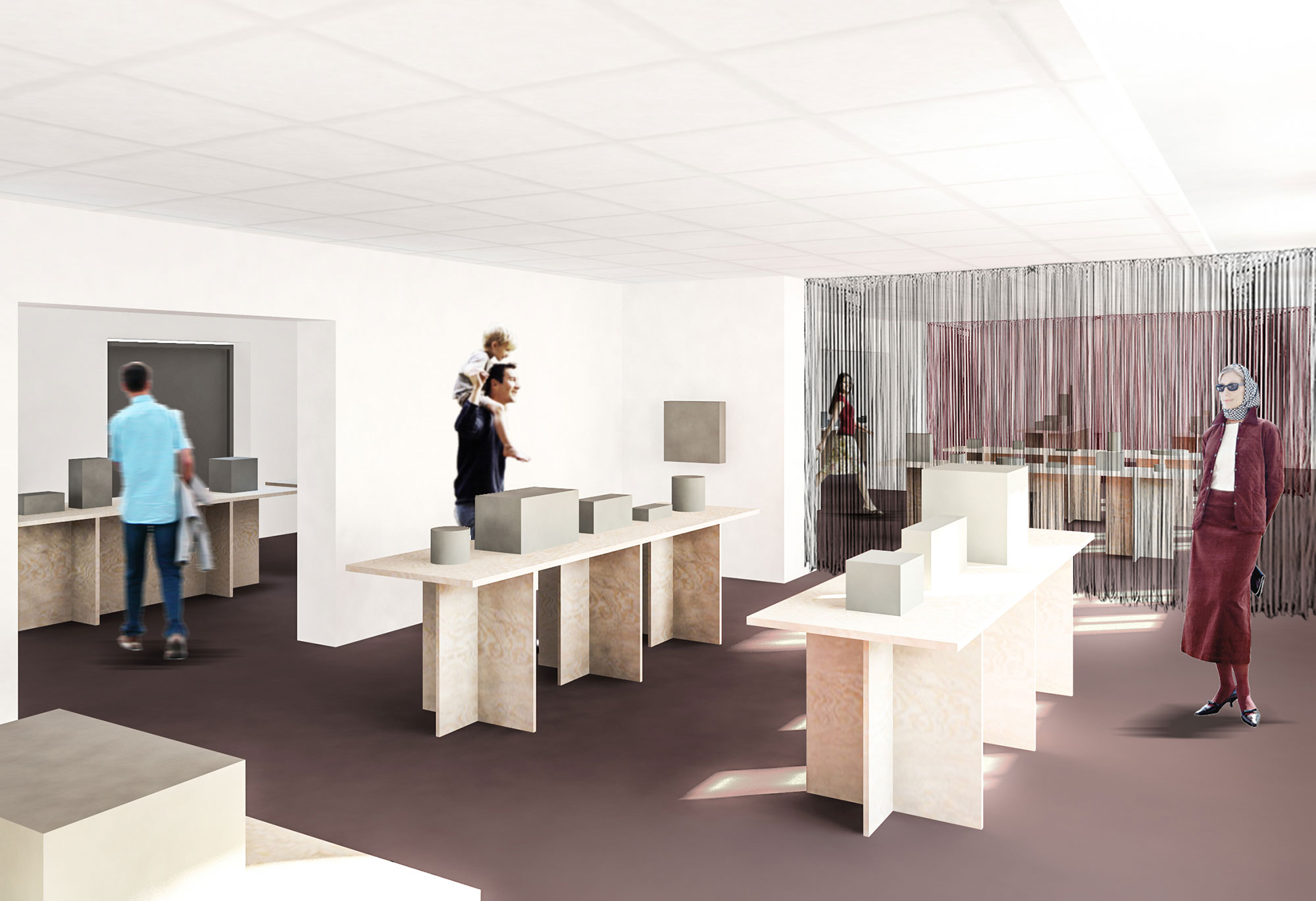 Kappelborg Udstillingsdesign — Kultur i Skagen, billede 13