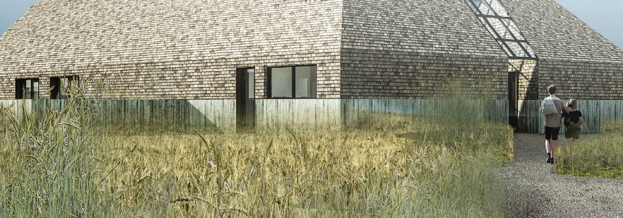 KORNETS HUS