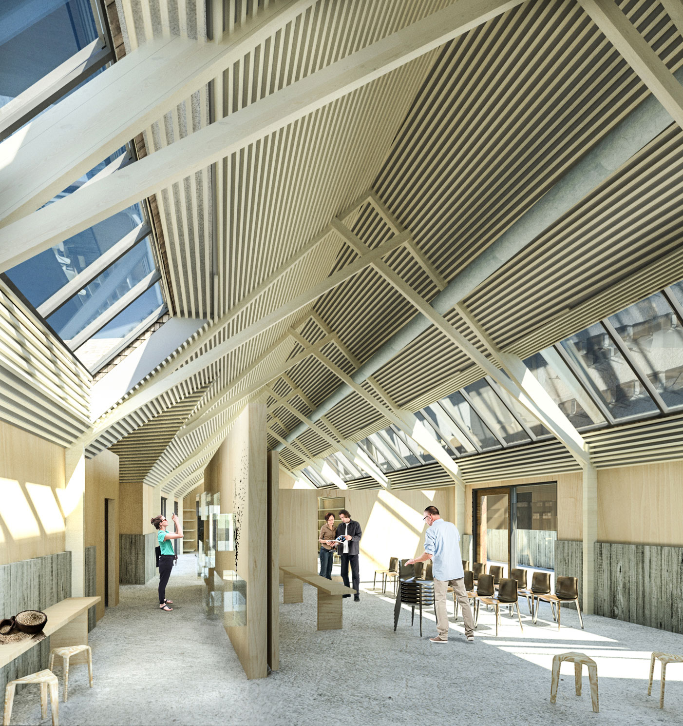 KORNETS HUS, billede 3