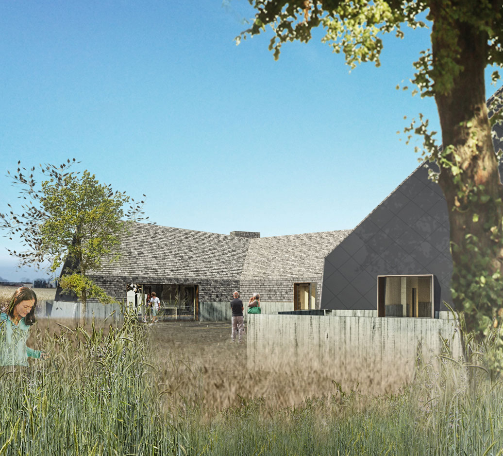 KORNETS HUS, billede 8