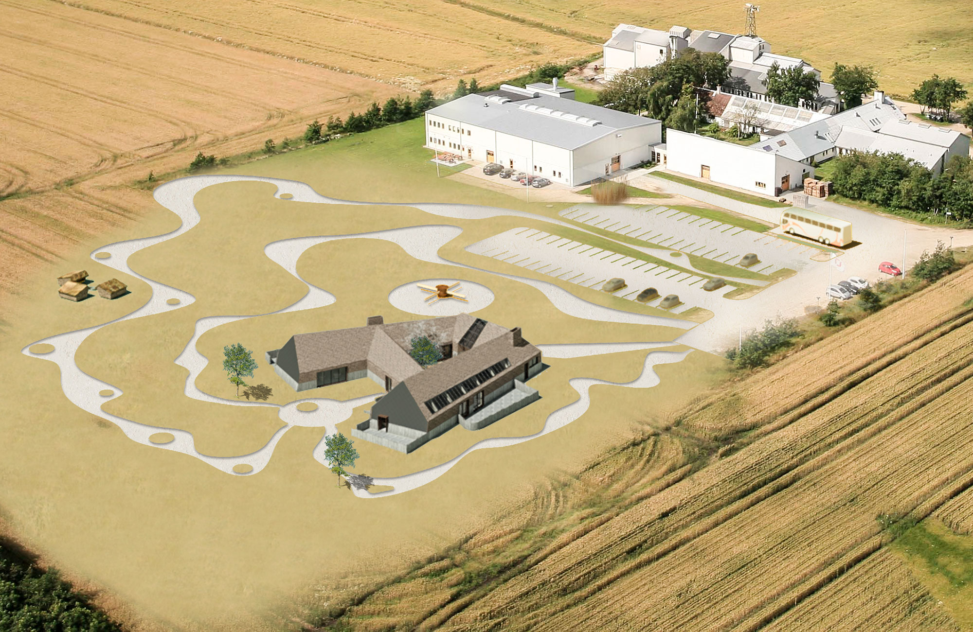KORNETS HUS, billede 10