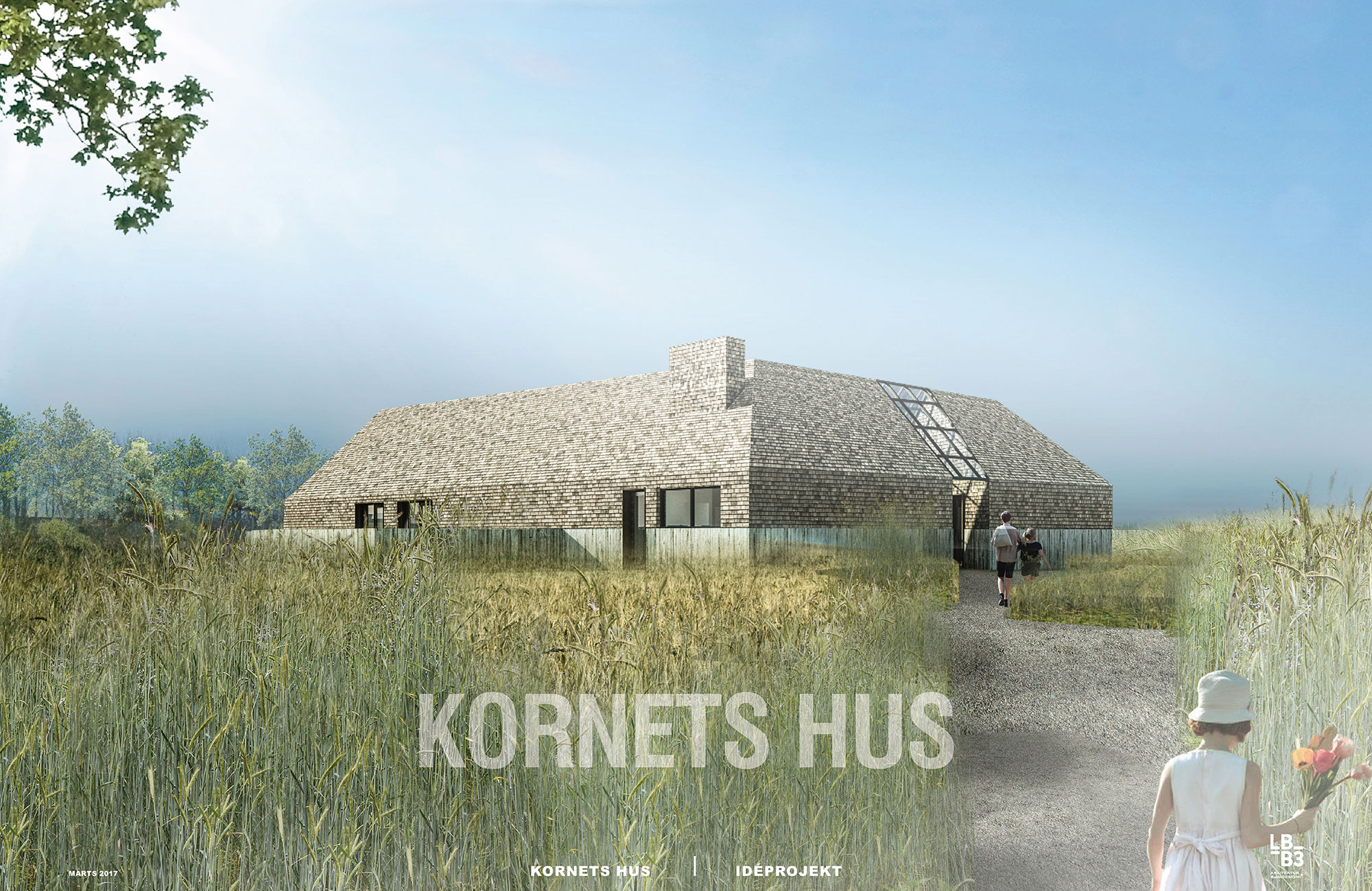 KORNETS HUS, billede 11
