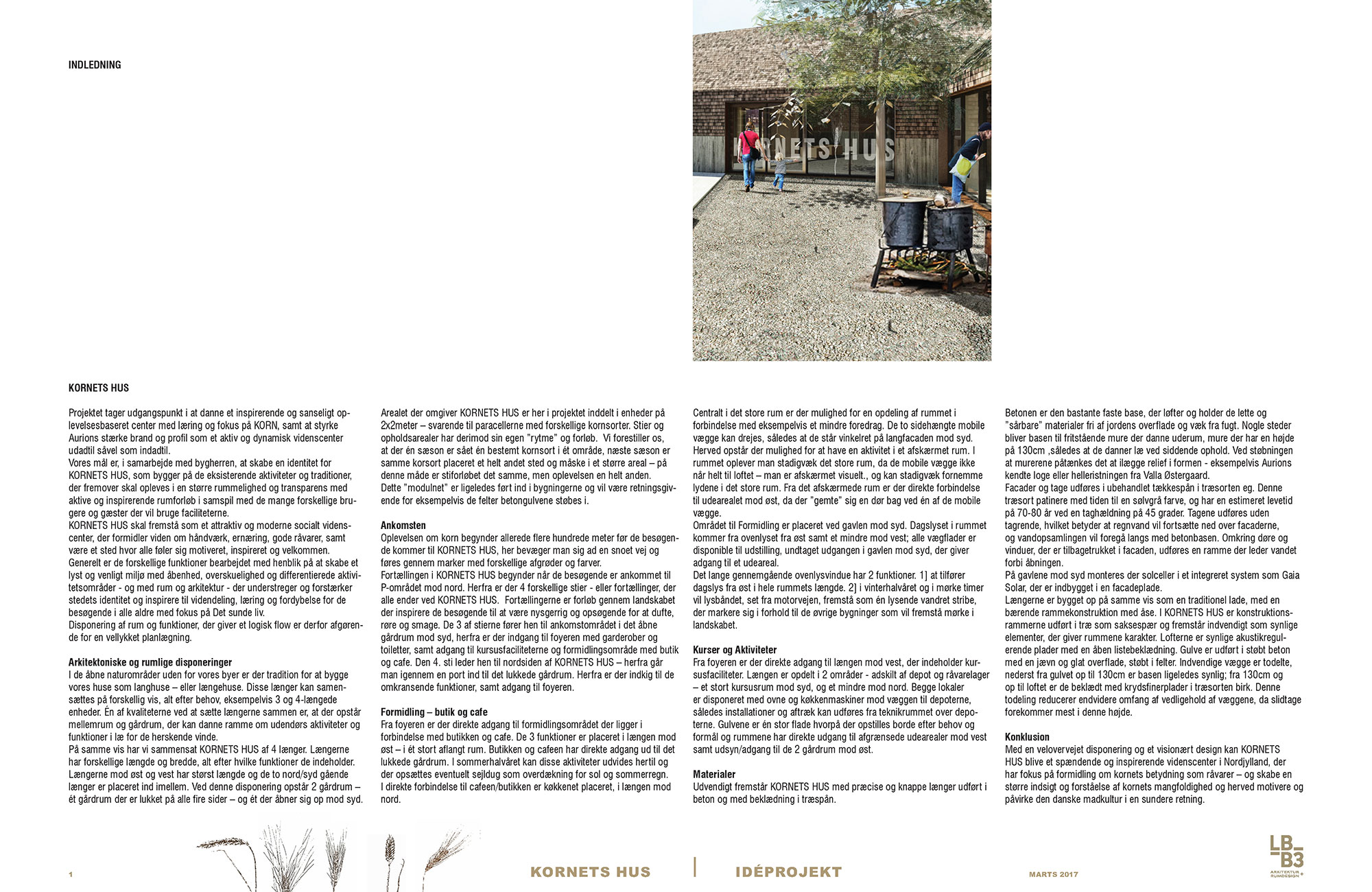 KORNETS HUS, billede 12