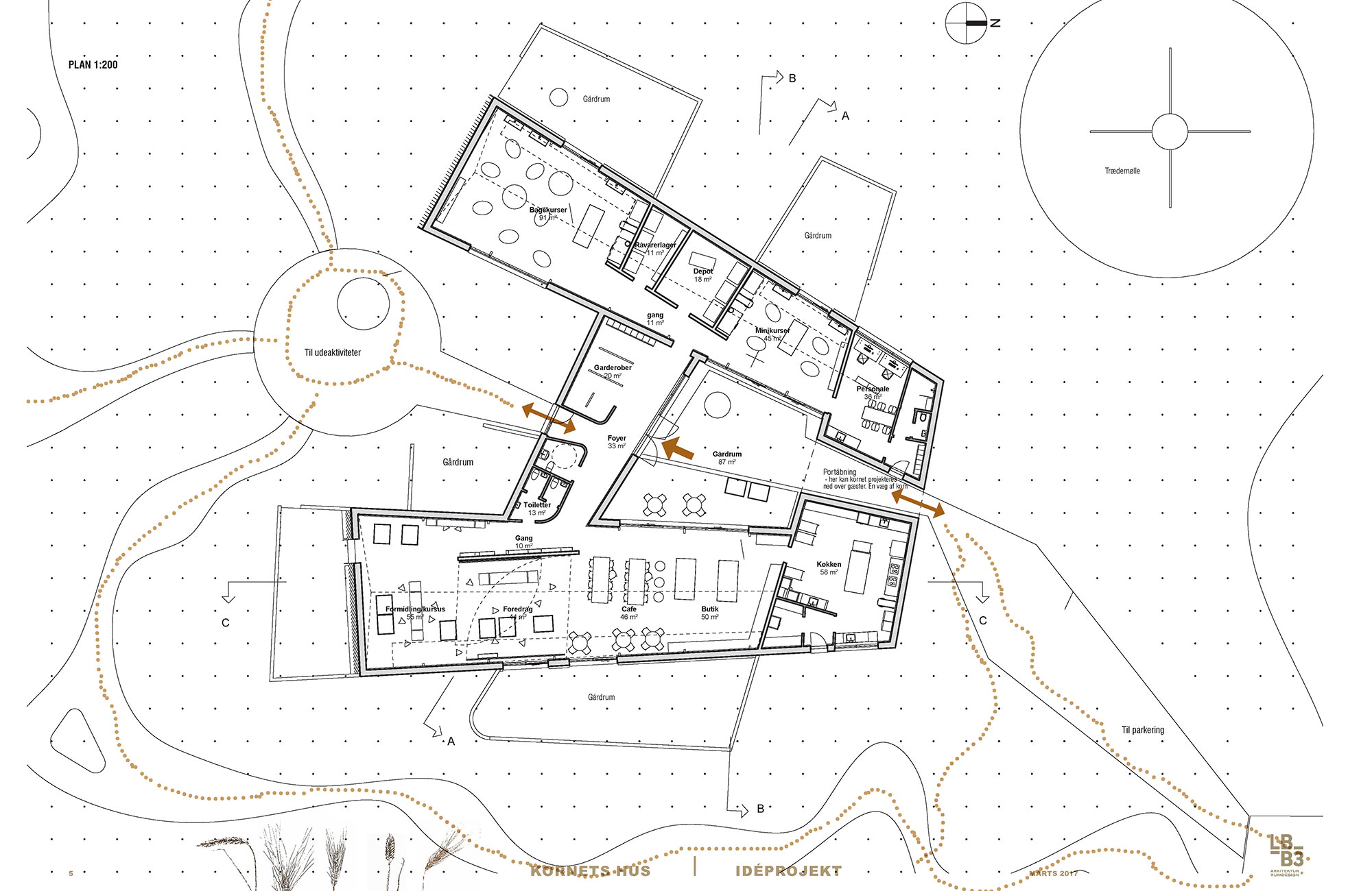 KORNETS HUS, billede 16