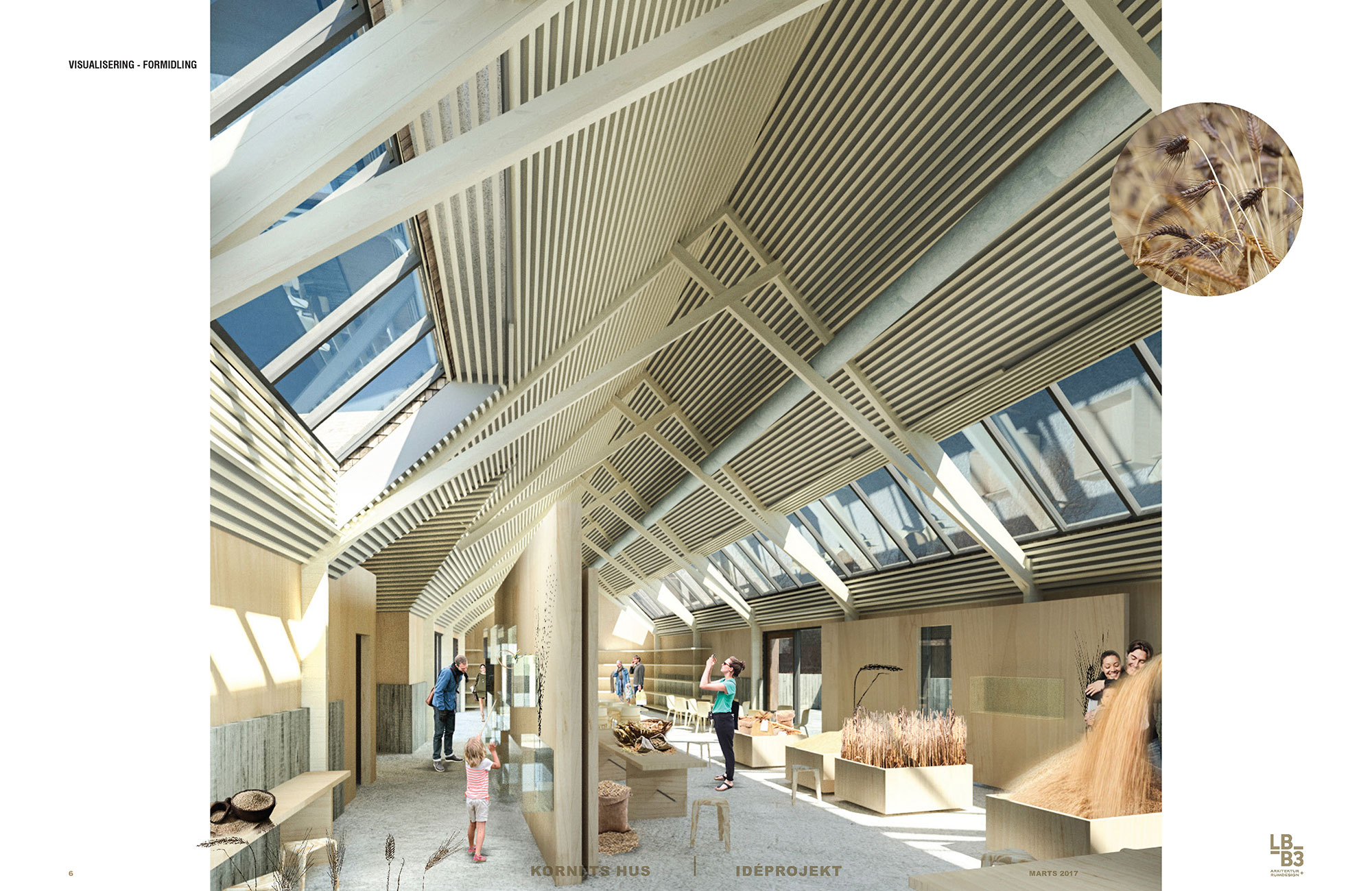 KORNETS HUS, billede 17
