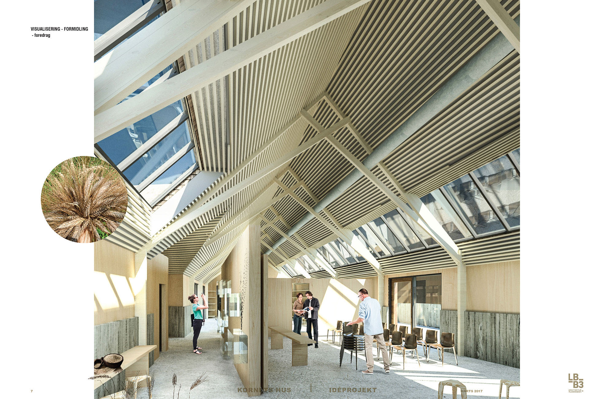 KORNETS HUS, billede 18