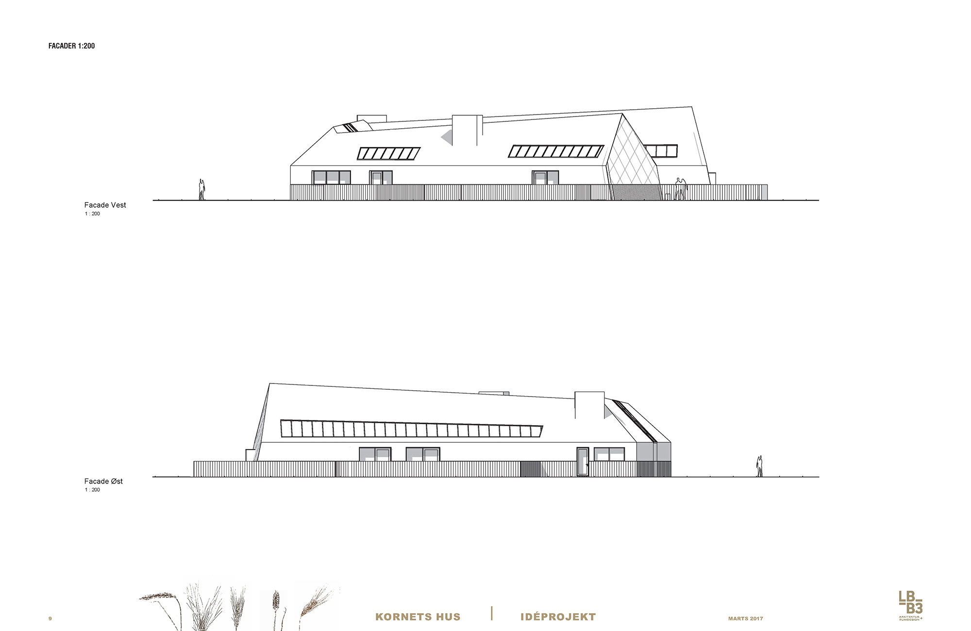 KORNETS HUS, billede 20