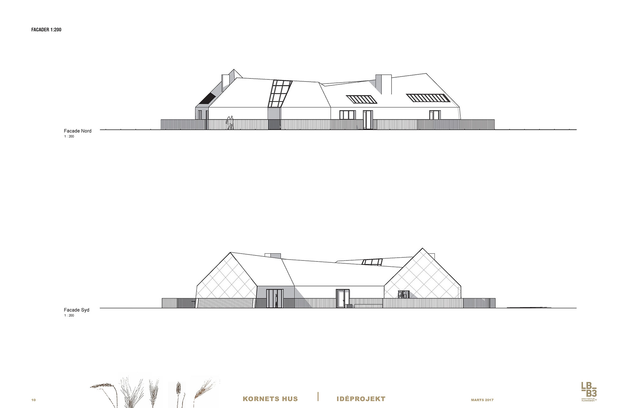 KORNETS HUS, billede 21
