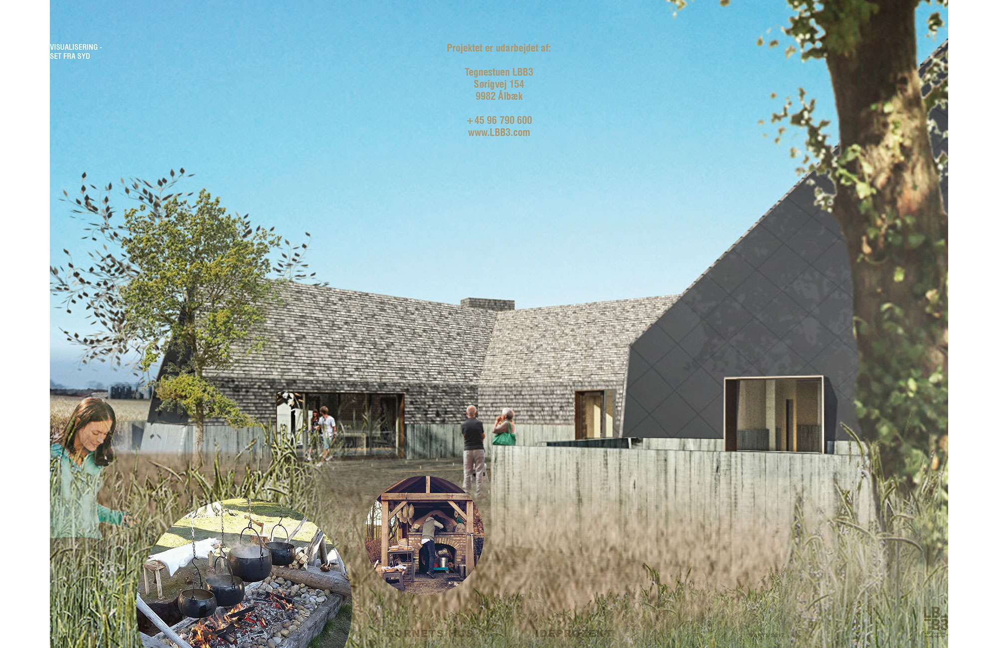 KORNETS HUS, billede 25