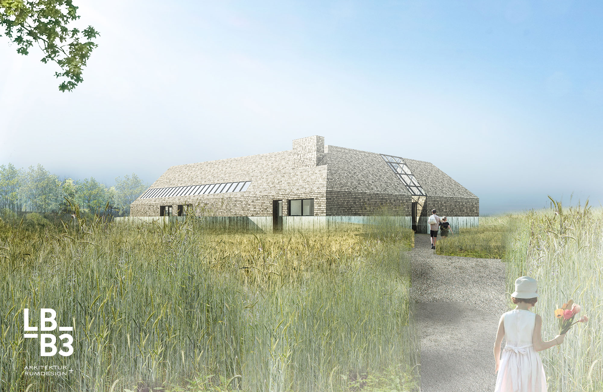 KORNETS HUS