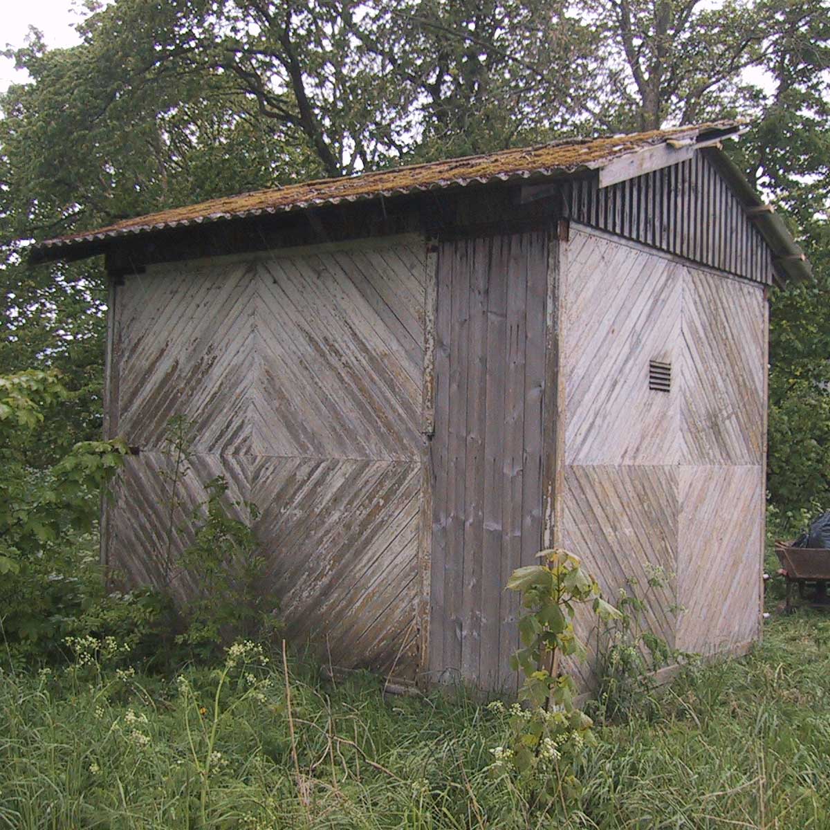 LBB2 – Hønsehuset — Fritidshuse i Nordjylland, billede 5
