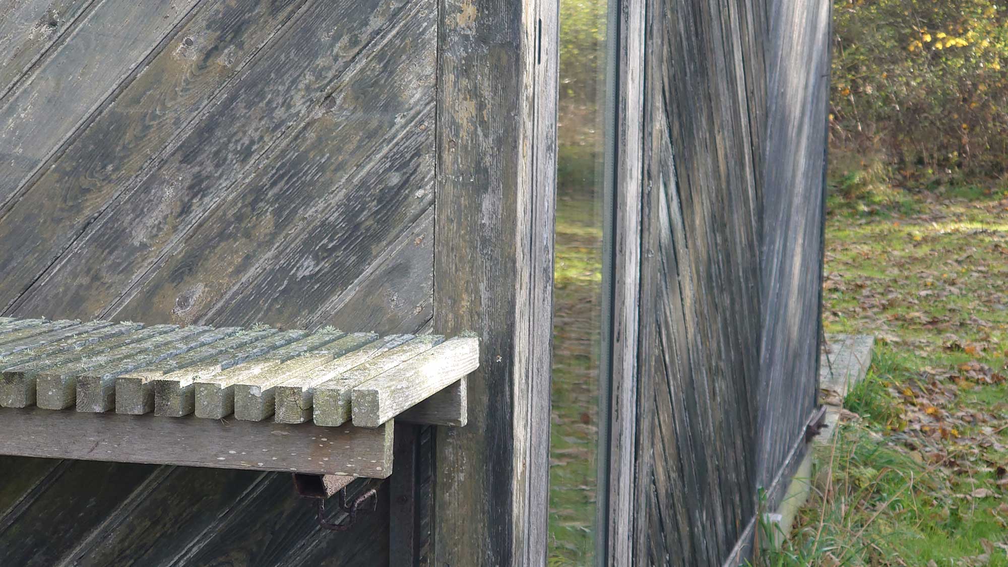 LBB2 – Hønsehuset — Fritidshuse i Nordjylland, billede 8
