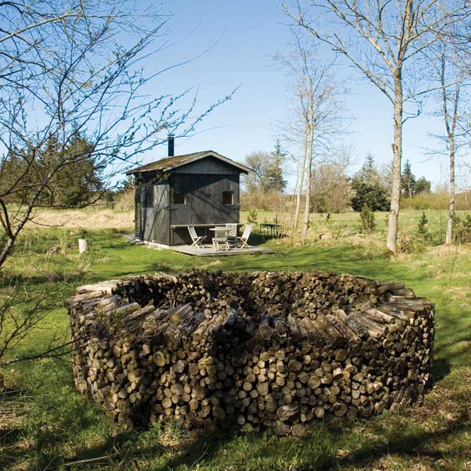 LBB2 – Hønsehuset — Fritidshuse i Nordjylland, billede 12