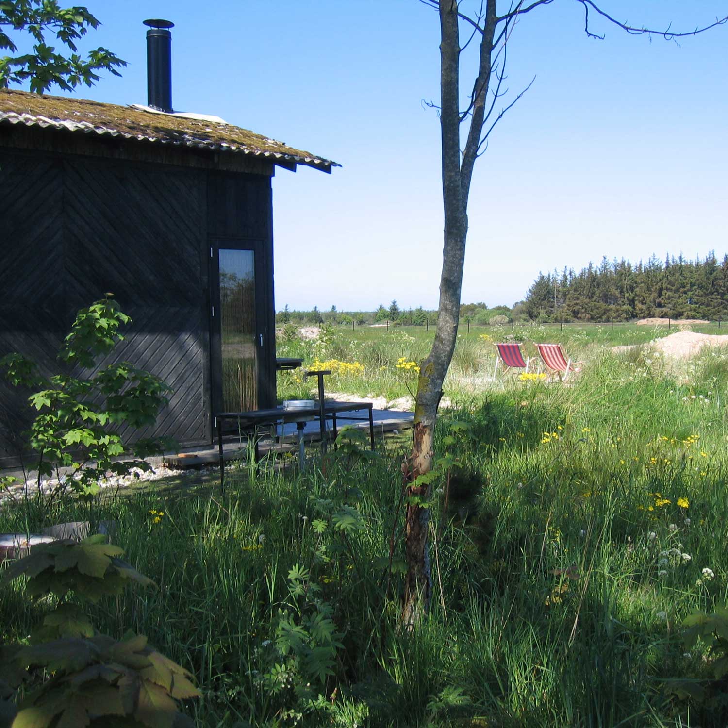 LBB2 – Hønsehuset — Fritidshuse i Nordjylland, billede 13
