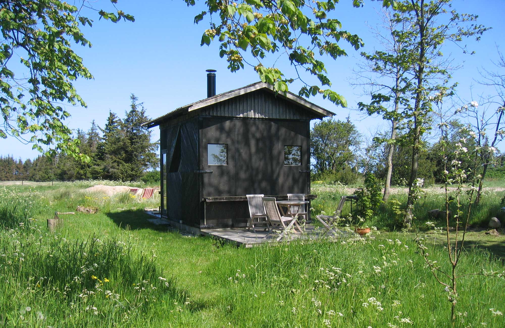 LBB2 – Hønsehuset — Fritidshuse i Nordjylland, billede 18
