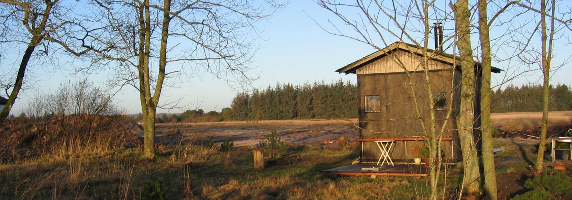 LBB2 – Hønsehuset — Fritidshuse i Nordjylland, billede 21