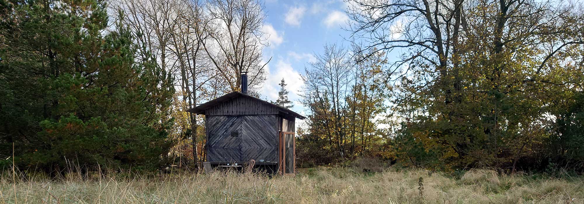 LBB2 – Hønsehuset — Fritidshuse i Nordjylland