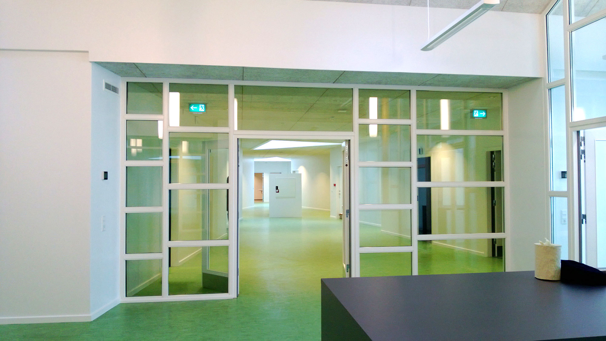 “Mælkevejen” Ny Integreret børnehave i Frederikshavn — Institutioner i Frederikshavn, billede 2