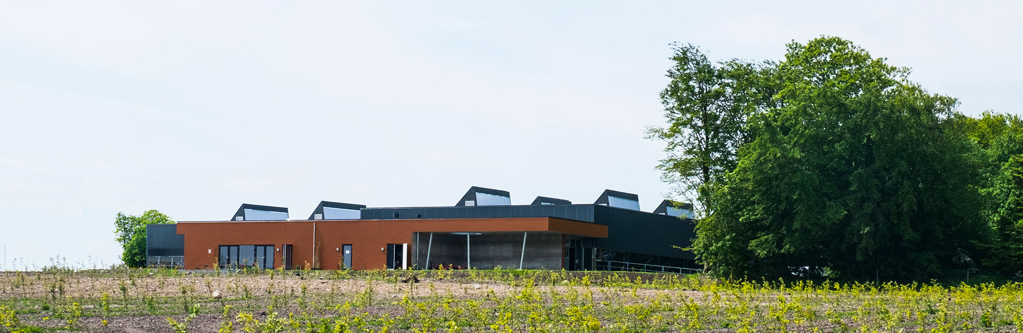 Natur og Ridecenter – Løgstør — Kultur i Løgstør, billede 2