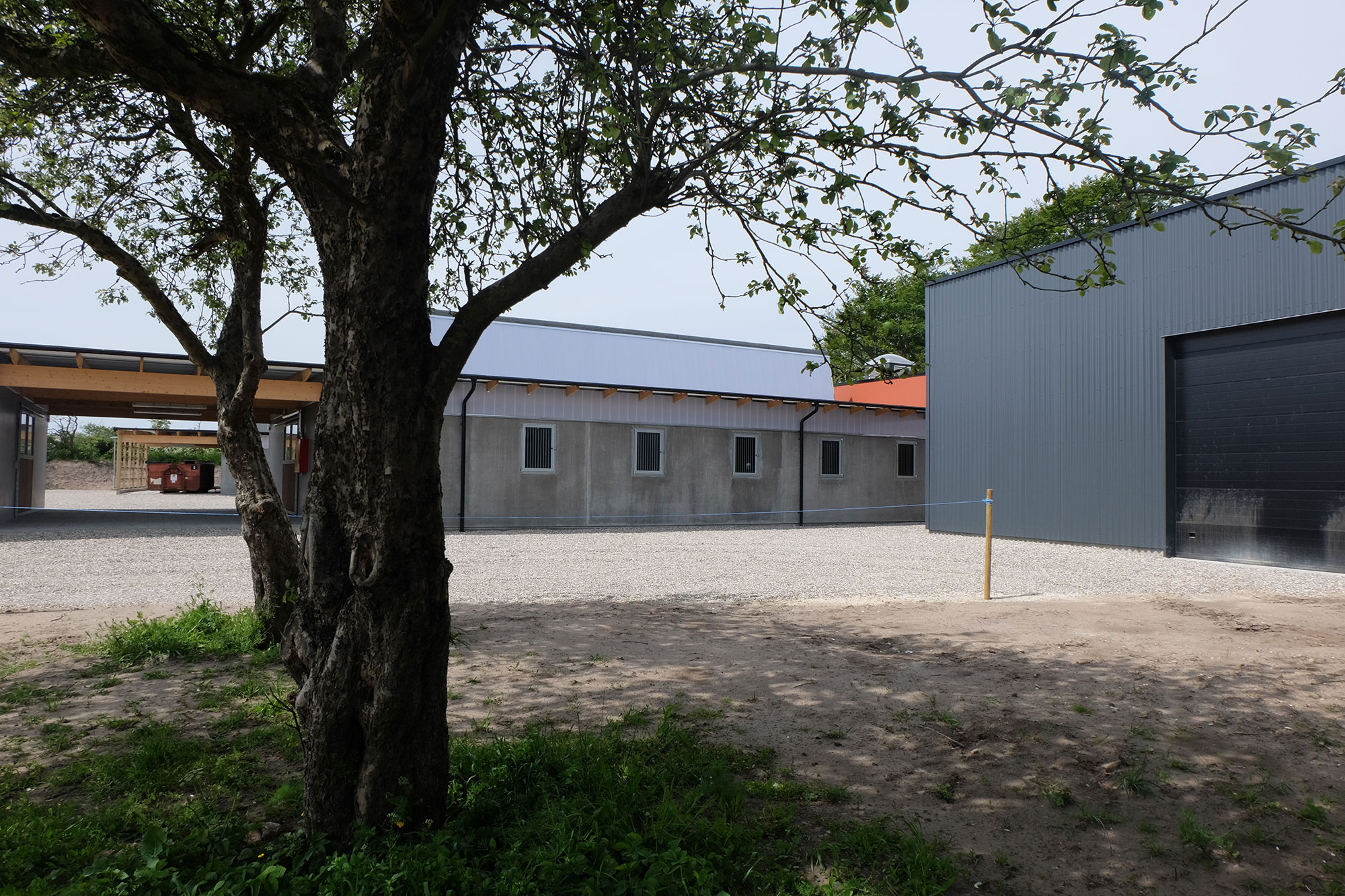 Natur og Ridecenter – Løgstør — Kultur i Løgstør, billede 7